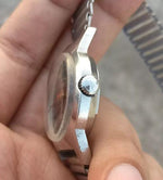 Load image into Gallery viewer, Vintage West End Watch Prima 17 Jewels Watch Code 13.U7
