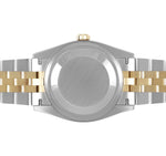 Load image into Gallery viewer, Pre Owned Rolex Datejust Unisex Watch 126233-SLVROM-G19A
