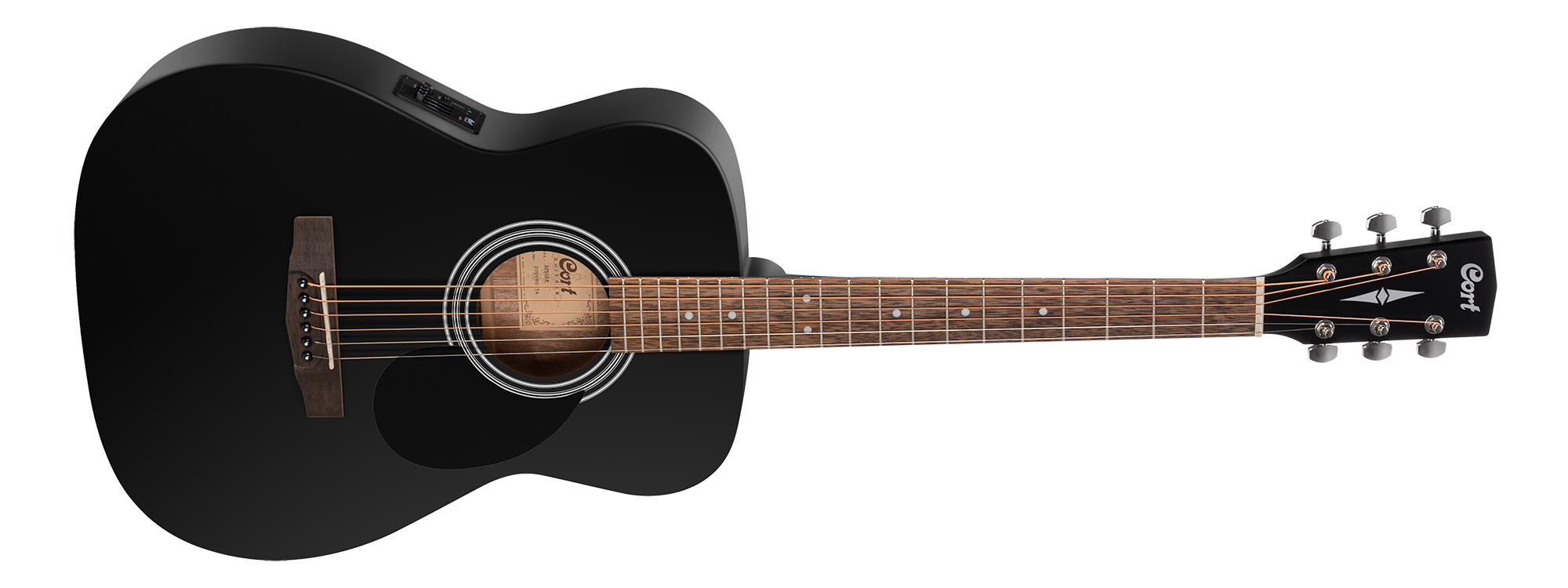 Cort AF510E Electro Acoustic Guitar