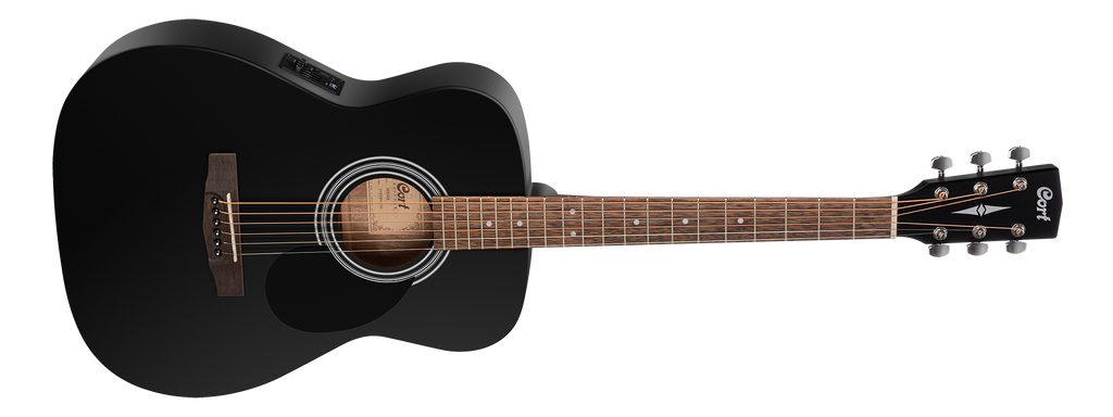 Cort AF510E Electro Acoustic Guitar