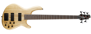 Cort Action DLX V AS Bass Guitar