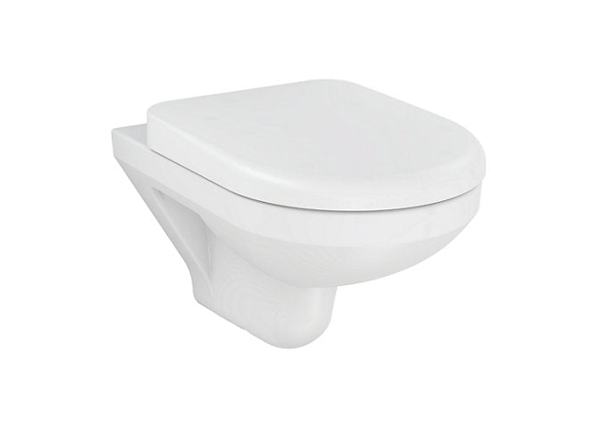 Kohler Span Round Wh Toilet W/seat K-29171IN-S-0