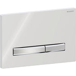 Load image into Gallery viewer, Geberit Sigma50 Square flush plate 115.788.21.2 bright chrome
