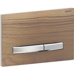 Load image into Gallery viewer, Geberit Sigma50 Square flush plate 115.788.JX.2 wood
