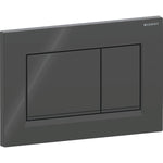 Load image into Gallery viewer, Geberit Sigma20 Square flush plate 115.883.DW.1 black
