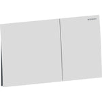 Load image into Gallery viewer, Geberit Sigma70 Square flush plate 115.622.JT.1 white matt easy-to-clean (coated)
