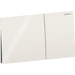Load image into Gallery viewer, Geberit Sigma70 Square flush plate 115.622.JL.1 glass sand grey
