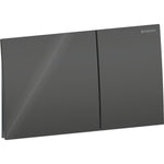 Load image into Gallery viewer, Geberit Sigma70 Square flush plate 115.622.SJ.1 black
