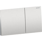 Load image into Gallery viewer, Geberit Sigma70 Square flush plate 115.622.FW.1 stainless steel brushed easy-to-clean (coated)
