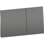 Load image into Gallery viewer, Geberit Sigma70 Square flush plate 115.622.QD.1 black chrome easy-to-clean (coated)
