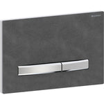 Load image into Gallery viewer, Geberit Sigma50 Square flush plate 115.788.JM.2 slate
