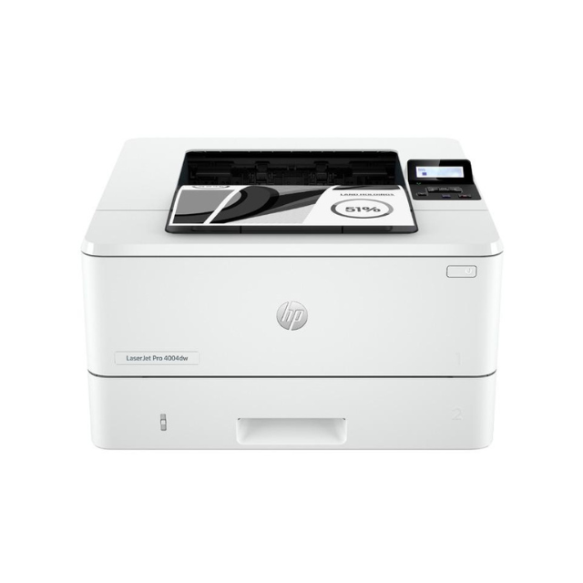 Hp Laserjet Pro M4004dw Printer