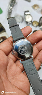 Load image into Gallery viewer, Vintage Omega Seamaster Automatic Silver 1960&#39;s Watch 5.1
