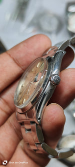 गैलरी व्यूवर में इमेज लोड करें, Vintage Tudor Rolex Prince Oyster Date 1960's Automatic 4.1
