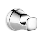 गैलरी व्यूवर में इमेज लोड करें, Kohler Single robe hook in polished chrome K-5635IN-CP
