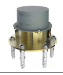 Load image into Gallery viewer, Kohler Floor Mount Floor mount bath filler mounting base K-97905T-NA
