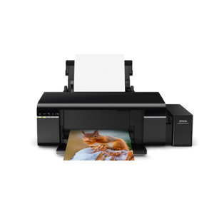 Open Box Unused Epson EcoTank L805 WiFi InkTank Photo Printer