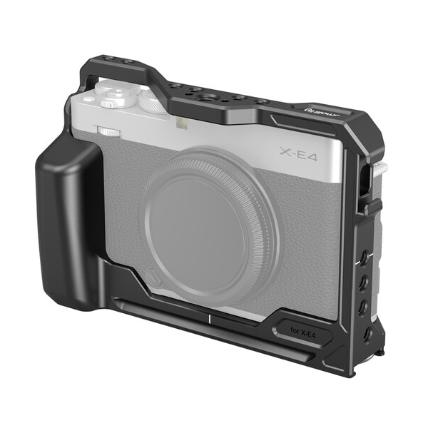 SmallRig Cage for Fujifilm X-E4 Camera 3230