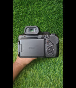 Load image into Gallery viewer, Open Box, Unused Nikon Coolpix P1000 Black 125x Optical Zoom Camera
