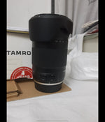 Load image into Gallery viewer, Open box , unused , Tamron 18-400mm F/3.5-6.3 Di II VC HLD for Canon DSLR Camera Lens
