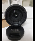 Load image into Gallery viewer, Open box , unused , Tamron 18-400mm F/3.5-6.3 Di II VC HLD for Canon DSLR Camera Lens
