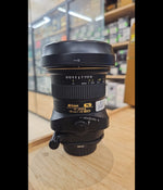 गैलरी व्यूवर में इमेज लोड करें, Nikon PC Nikkor 19mm f/4E ED कैमरा लेंस (काला)
