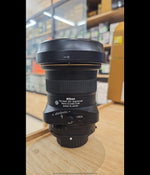 गैलरी व्यूवर में इमेज लोड करें, Nikon PC Nikkor 19mm f/4E ED कैमरा लेंस (काला)
