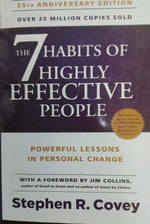 Load image into Gallery viewer, (Used) The 7 Habits of Highly Effective People (Papercover)
