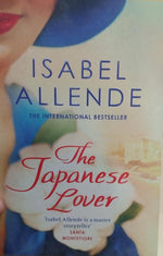 गैलरी व्यूवर में इमेज लोड करें, (Used) The Japanese Lover: A Novel (Papercover)
