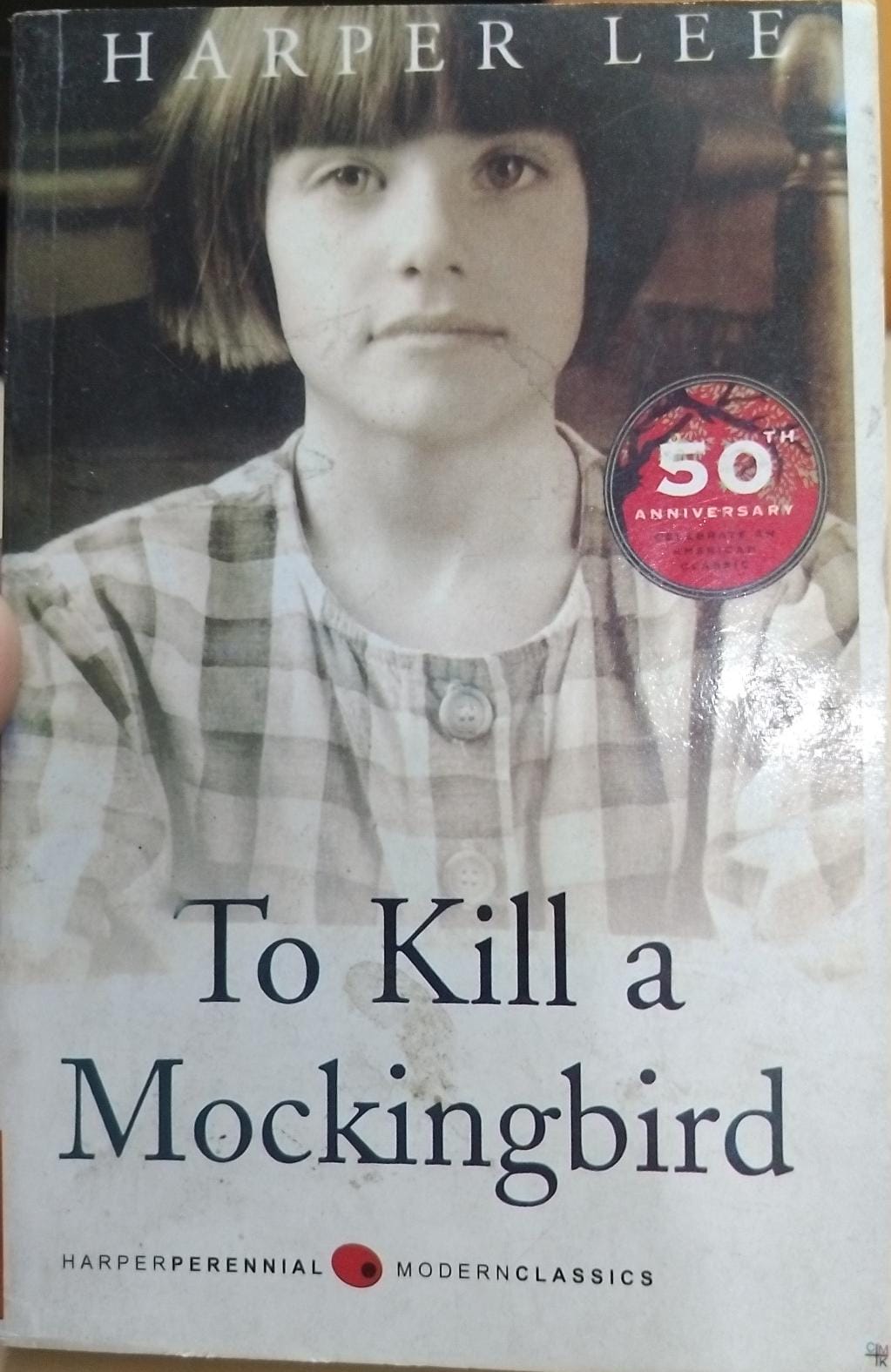 (Used) TO KILL A MOCKINGBIRD (Papercover)