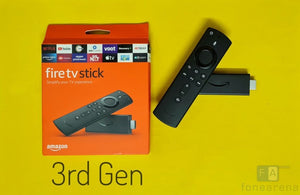 Amazon Fire TV Stick (3rd Gen)