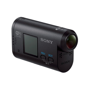 Used Sony HDR-AS20 HD POV Action Camcorder