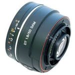 Load image into Gallery viewer, Used Sony sal50mm F1.8 Lens
