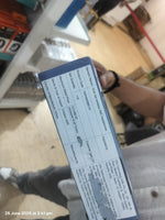 Load image into Gallery viewer, Open Box, Unused PHILIPS TAPH805BK/10 Wireless Headphone with Touch Control, Active Noise Cancellation Bluetooth  (Black, On the Ear)
