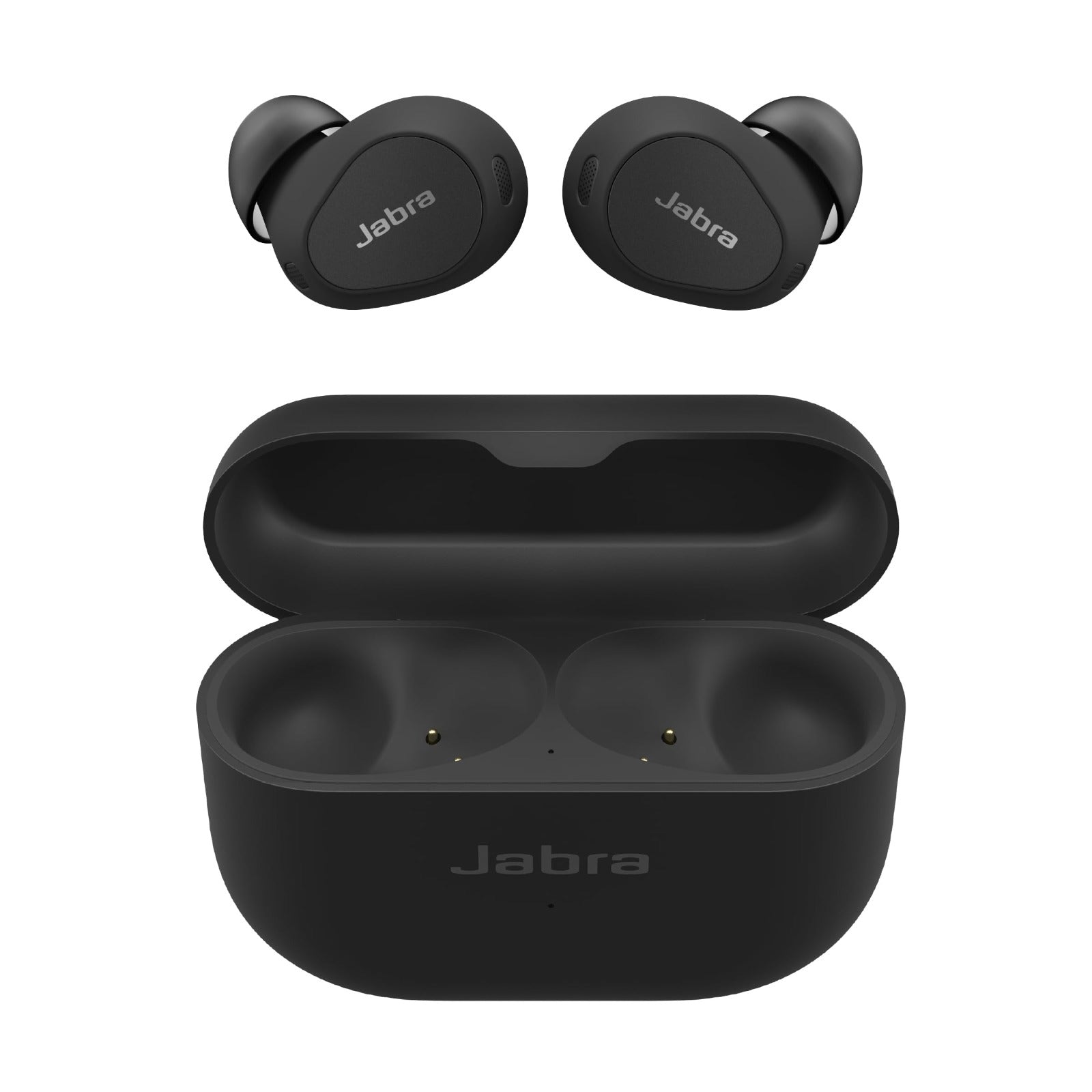 Open Box, Unused JABRA Elite 10 earbuds - advance ANC, multipoint,Dobly Atmos,6 mic-tech Bluetooth