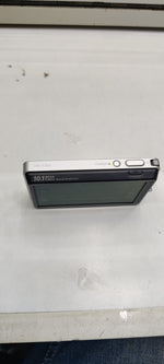 Load image into Gallery viewer, Vintage Sony Cybershot DSC-T700 10MP Digital Camera
