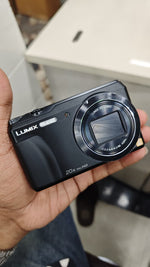 Load image into Gallery viewer, Used Panasonic Lumix DMC-ZS35 16.1 MP Compact Digital Camera

