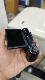 Load image into Gallery viewer, Used Panasonic Lumix DMC-ZS35 16.1 MP Compact Digital Camera
