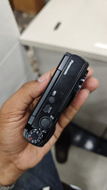 Load image into Gallery viewer, Used Panasonic Lumix DMC-ZS35 16.1 MP Compact Digital Camera

