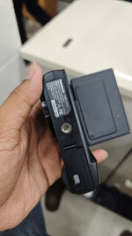 Load image into Gallery viewer, Used Panasonic Lumix DMC-ZS35 16.1 MP Compact Digital Camera
