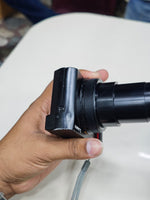 Load image into Gallery viewer, Used PANASONIC LUMIX ZS200 4K Camera with 24 -360 Lens
