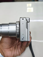 Load image into Gallery viewer, Used Nikon Coolpix A1000 16MP 35x Optical Zoom 4K Compact Digital Camera
