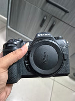 गैलरी व्यूवर में इमेज लोड करें, Used Nikon Mirrorless Z6 III Body Only
