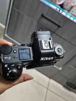 गैलरी व्यूवर में इमेज लोड करें, Used Nikon Mirrorless Z6 III Body Only
