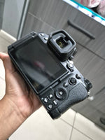 गैलरी व्यूवर में इमेज लोड करें, Used Nikon Mirrorless Z6 III Body Only
