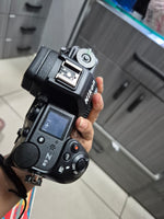 गैलरी व्यूवर में इमेज लोड करें, Used Nikon Mirrorless Z6 III Body Only
