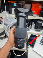 Load image into Gallery viewer, Used Nikon NIKKOR Z 28-400mm f/4-8 VR Mirrorless Lens
