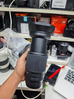 Load image into Gallery viewer, Used Nikon NIKKOR Z 28-400mm f/4-8 VR Mirrorless Lens

