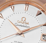 Load image into Gallery viewer, Pre Owned Omega Constellation Men Watch 123.53.38.21.02.001-G19A
