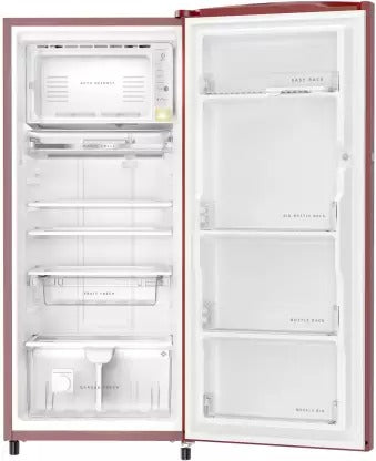 Whirlpool 245 L Direct Cool Single Door 4 Star Refrigerator with Auto Defrost  Wine Flume 260 IMPRO PLUS PRM 4S INV